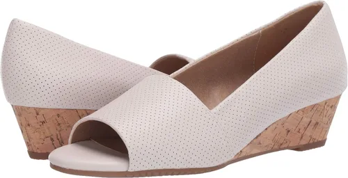 Vista 7 de Aerosoles Zapatos de tacón de cuña para mujer