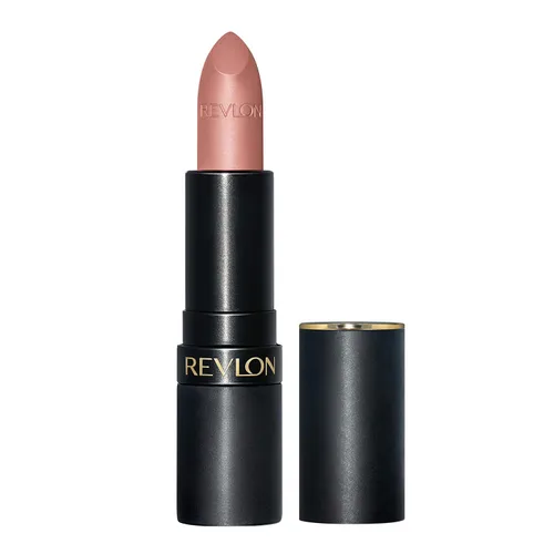 Vista 37 de Revlon Lápiz labial Super Lustrous The Luscious Mattes, de alto impacto con fórmula aterciopelada hidratante, If I Want To, 0.74 onzas