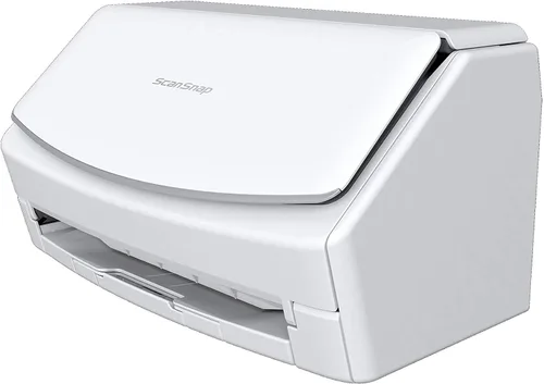 Vista 4 de Fujitsu Scansnap IX1500 escáner de documentos (PA03770-B005)