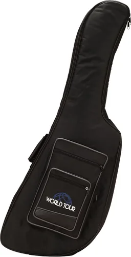 Vista 19 de World Tour - Estuche para guitarra, contrabajo.