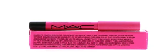 Vista 4 de M.A.C. MAC In Extreme Dimension 24HR Kajal Eye Liner - Extreme Black - 0.02 oz / .0.28 oz