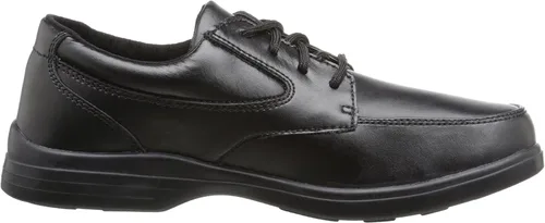 Vista 6 de Hush Puppies Unisex-Niño Ty Zapato de vestir