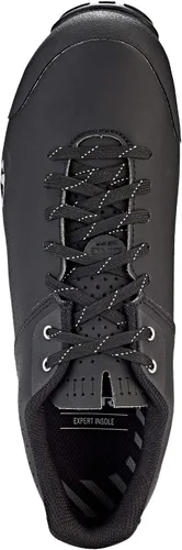 Vista 3 de Giro Zapatos de ciclismo de montaña con encaje para hombre