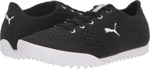 Vista 6 de Puma Women's Monolite Fusion Slip-on Golf Shoes