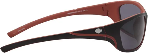 Vista 3 de Harley Davidson Eyewear HD0903X - Gafas de sol 2.402in de diámetro de lente HD0903X6105A, 05A