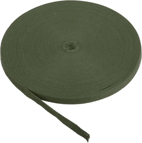 Vista 109 de PATIKIL Cinta de sarga de algodón de 5/8 pulgadas, 10 yardas, cinta de encuadernación al bies, cinta de espiga para costura, envoltura de regalos