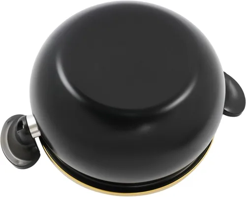 Vista 8 de Olla a presión micro de 8.45 cuartos de galón, antiadherente, utensilios de cocina para microondas, olla versátil con tapa, olla grande inferior