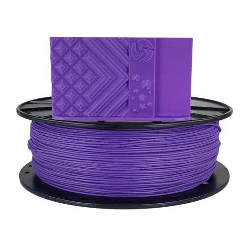 Vista 55 de 3D-Fuel Tough Pro PLA+ Filamento para Impresión 3D, Hecho en EE. UU., Filamento para Impresora 3D, Precisión Dimensional +/- 0.02 mm, 1.75 mm