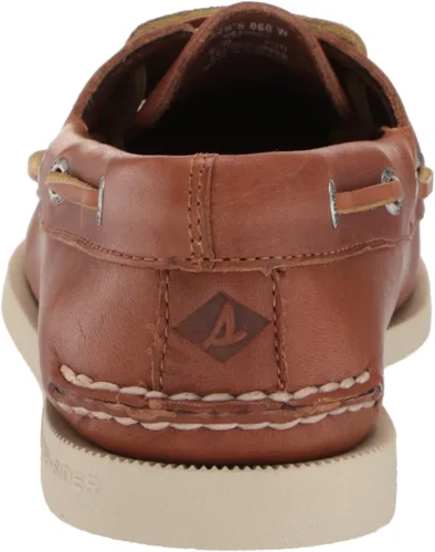 Vista 3 de Zapato náutico Sperry original, de 2 ojales, para hombre
