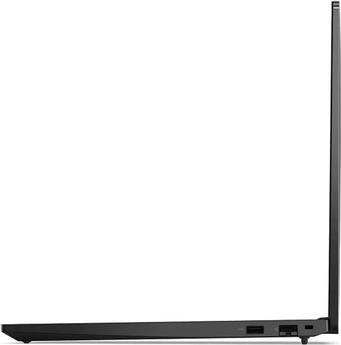 Vista 8 de Lenovo ThinkPad E16 Gen 1 21JN003YUS - Computadora portátil de 16 pulgadas - WUXGA - 1920 x 1200 - Intel Core i5 13ª generación i5-1335U Deca-core