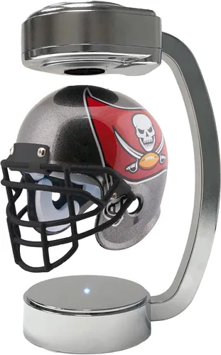 Vista 12 de Mini casco Hover con licencia oficial de la NFL