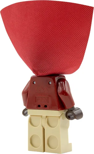 Vista 7 de LEGO - Linterna de antorcha de Harry Potter - Quidditch de Harry Potter (TO50)