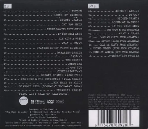 Vista 2 de The Sound Of Madness