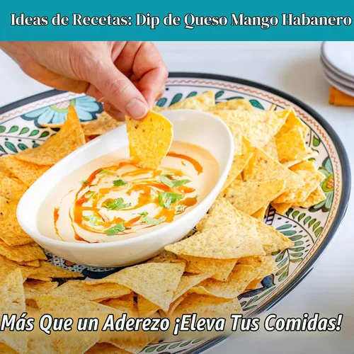 Vista 6 de Terrapin Ridge Farms Mango Habanero Gourmet Jam – Un tarro de 10.5 onzas