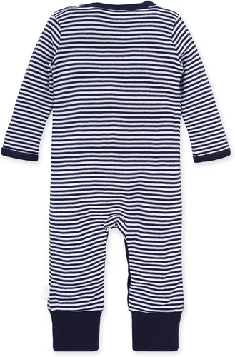 Vista 2 de Burts Bees Baby - Enterizo para bebés niños 100 algodón orgánico conjunto de una pieza