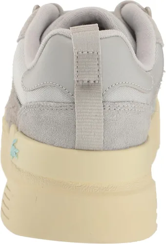 Vista 3 de Lacoste Tenis L002 para mujer