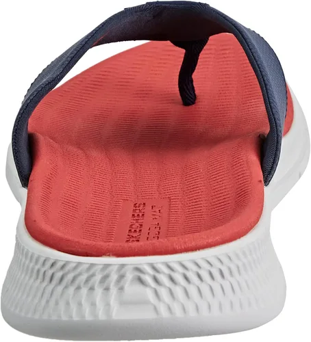 Vista 3 de Skechers Sandalia GO Consistent para hombre, Synthwave