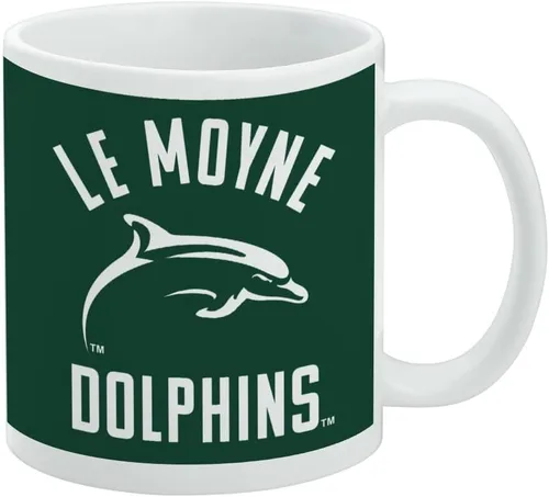 Vista 224 de Abilene Christian Wildcat Taza de café de cerámica, tazas de regalo novedosas para café, té y bebidas calientes, 11 onzas, color blanco
