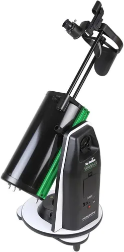Vista 3 de Sky Watcher Sky-Watcher Virtuoso GTI 150P Telescopio Dobson de sobremesa plegable GoTo