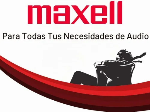 Vista 6 de Maxell Fundas de almacenamiento de CD/DVD