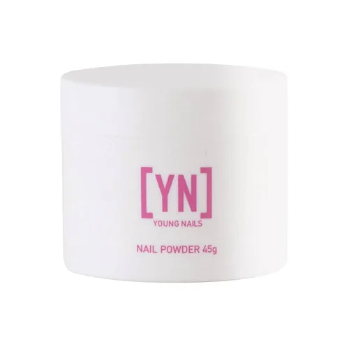 Vista 8 de Polvos acrílicos Young Nails para uñas