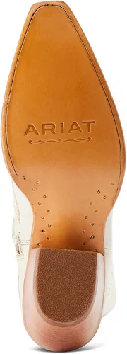 Vista 5 de Ariat Botas vaqueras hasta la rodilla Casanova para mujer