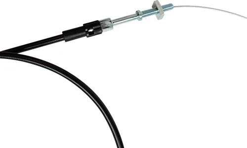 Vista 3 de GardenPal 583441401 Cable de control de accionamiento para cortacésped Husqvarna, Craftsman AYP Reemplazar OEM 583 44 14-01, 583441401, 427411