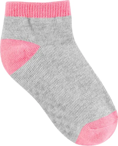 Vista 2 de Simple Joys by Carter's Calcetines con suela antideslizante, 12