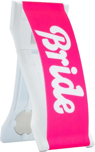 Vista 58 de LOVEHANDLE PRO Premium Phone Grip - Correa de silicona para teléfono - Soporte magnético para teléfono y soporte para teléfono inteligente y tableta