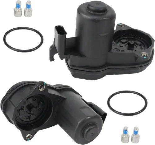 Vista 7 de 1669065401 Conjunto de actuador de freno de estacionamiento para Benz C292 W166 X166 GL GLE GLS ML GL 350 450 550 AMG 2012-2019 W222 X222 C63 S500