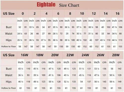 Vista 5 de Eightale Vestidos largos de tul para baile de graduación, vestidos de fiesta de noche formales con brillantes y brillantes