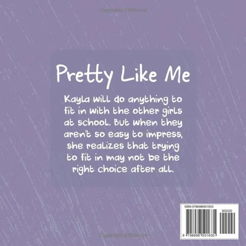 Vista 2 de Pretty like me