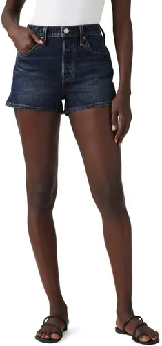 Vista 20 de Levi's Pantalones cortos originales 501 para mujer (también disponibles en Plus)