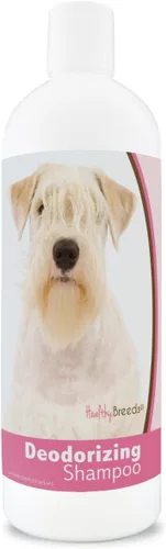Vista 196 de Healthy Breeds Shih Tzu Champú Desodorizante 16 oz