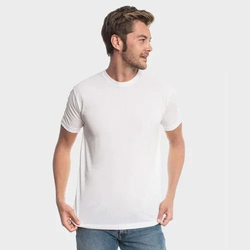 Vista 2 de True Classic 4 - Pack Crew Neck T-Shirt