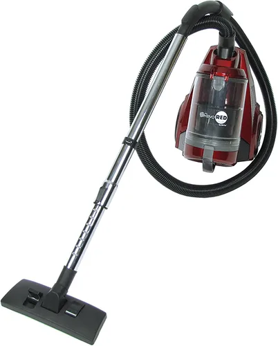 Vista 6 de Atrix AHC-RR Revo Red Canister Aspiradora Sin Bolsa