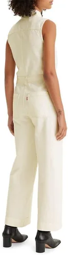 Vista 2 de Levi's womens Sleeveless Jumpsuit