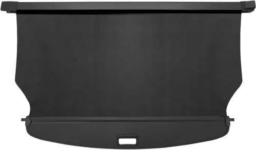 Vista 38 de Powerty Cubierta de carga para Volvo XC90 2016-2024 2025 Accesorios Cubierta de maletero retráctil Cubierta de blindaje de maletero Cubierta