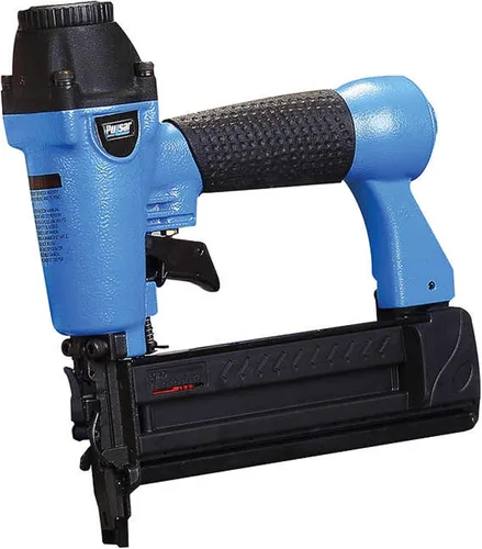 Vista 3 de Pulsar Compresor de aire eléctrico portátil de tanque vertical de 15 galones con accesorios y kit de herramientas añadido, PCE6150VK