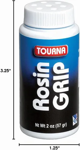 Vista 8 de Tourna, botella de 2 onzas de resina