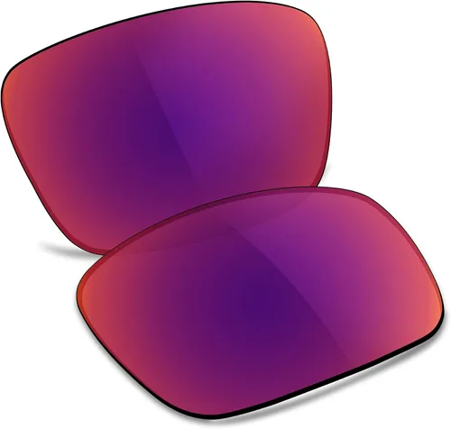 Vista 9 de Lentes de repuesto polarizadas para gafas de sol Oakley Holbrook XL OO9417