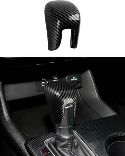Vista 16 de Calcomanías para cubierta de ventilación de salida de aire de automóvil para Honda Civic 2022-2026, accesorios de 11ª generación, calcomanías