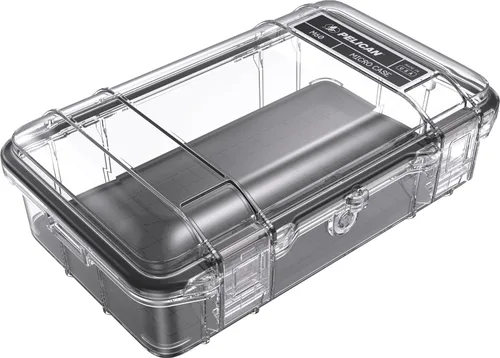 Vista 9 de Pelican M40 Micro Case (Negro)