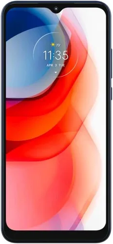 Vista 3 de Motorola Moto G Play 2021, batería de 3 días, desbloqueada, fabricada para Estados Unidos por Motorola, 3/32 GB, cámara de 13 MP, azul (renovado)