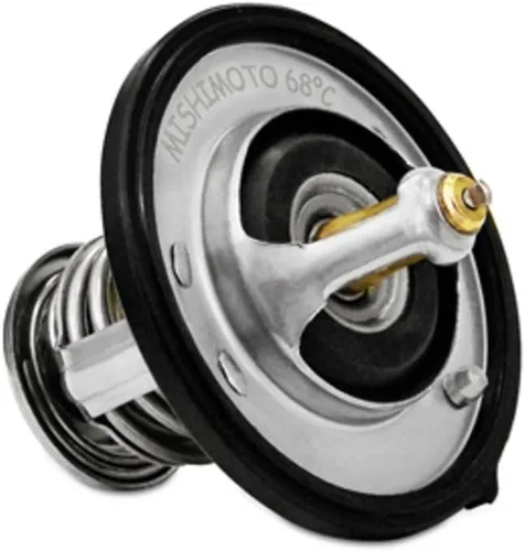 Vista 2 de Mishimoto MMTS-GEN-10 - Termostato de carreras para Hyundai Genesis Coupe 4Cyl 2010-2015