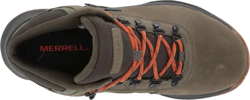 Vista 5 de Merrell Erie Mid impermeable para hombre