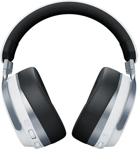 Vista 14 de Turtle Beach Stealth 700 Gen 3 Wireless Multiplatform Amplified Gaming Headset for PS5, PS4, PC, Mobile 60mm Drivers, AI Noise-Cancelling Mic