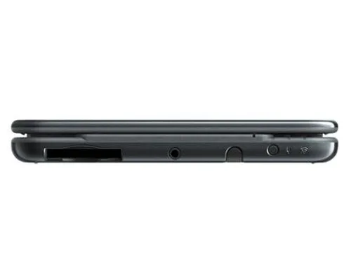 Vista 7 de Nintendo New 3DS XL - Black