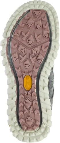 Vista 3 de Merrell Zapatos de senderismo para mujer