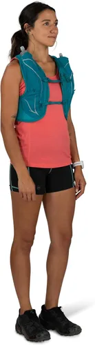 Vista 12 de Osprey Dyna LT Chaleco de hidratación para correr para mujer con botellas blandas hidráulicas